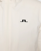 J.Lindeberg Men Oak Down Jacket - Barely Blue