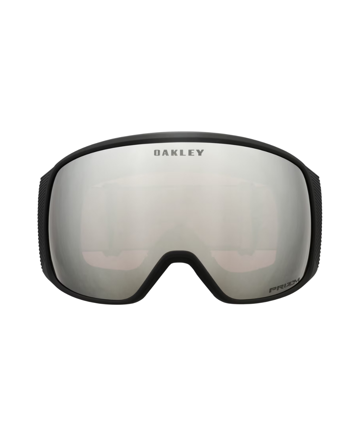 Oakley Flight Tracker L - Matte Black/ Prizm Snow Black Iridium - Alpingaraget