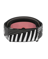 Oakley Flight Tracker L - Black Brutal/ Prizm Snow Torch Iridium - Alpingaraget