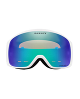 Oakley Flight Tracker M - Matte White/ Prizm Argon Iridium - Alpingaraget