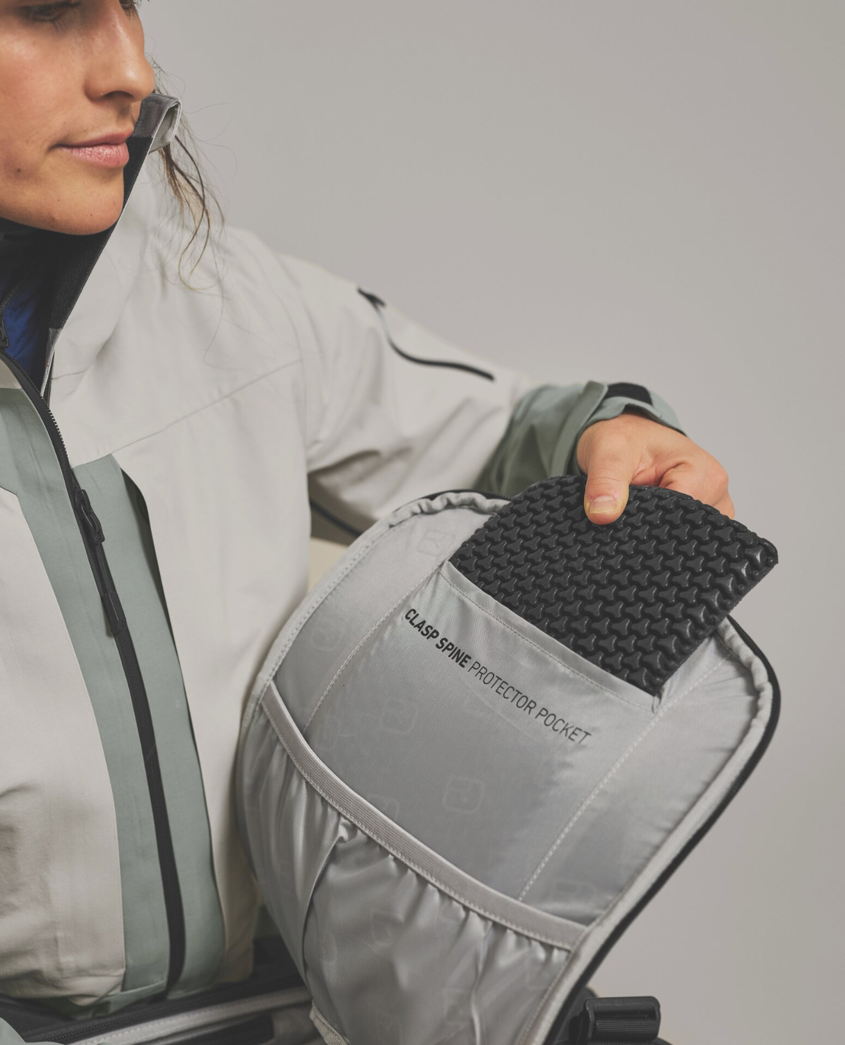 Ortovox Free Rider 20 S - Black Raven II