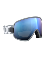 POC Vitrea - Granite Grey/Partly Sunny Blue