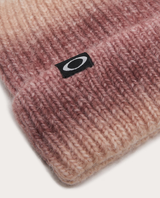 Oakley Ellipse Gradient Beanie - Red Gradient