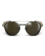 JULBO LEGACY Spectron 3 Polarized - Light Gray / Gold - Alpingaraget