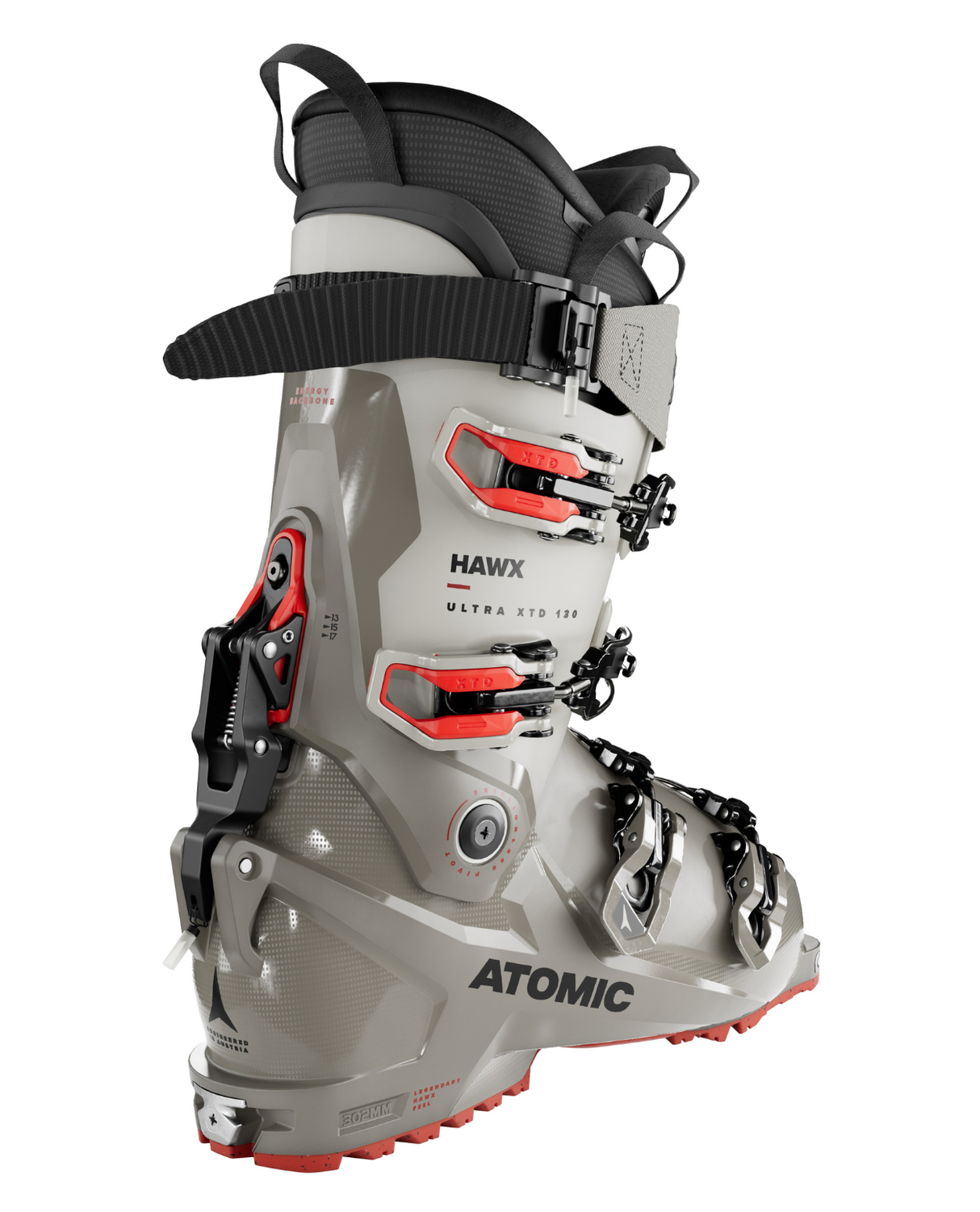 Atomic Hawx Ultra  XTD 130 GW - Alpingaraget
