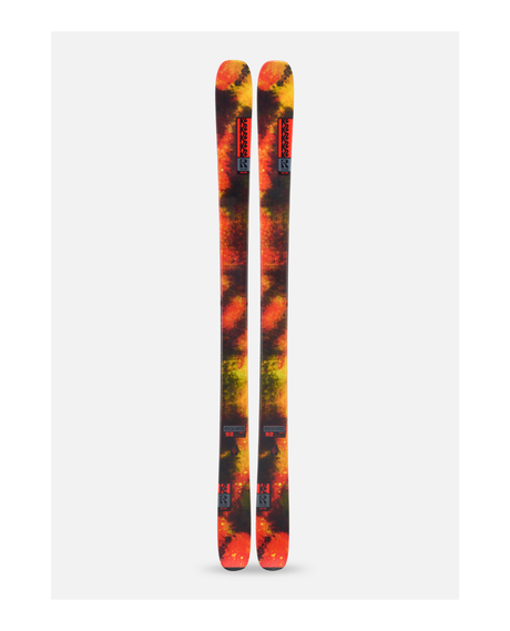 K2 RECKONER 92 25/26 - Alpingaraget