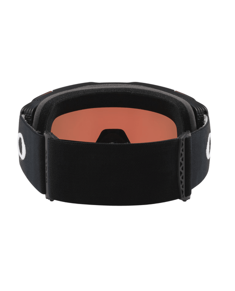 Oakley Line Miner Pro L - Matte Black/ Prizm Torch & Prizm Iced - Goggles - Alpingaraget