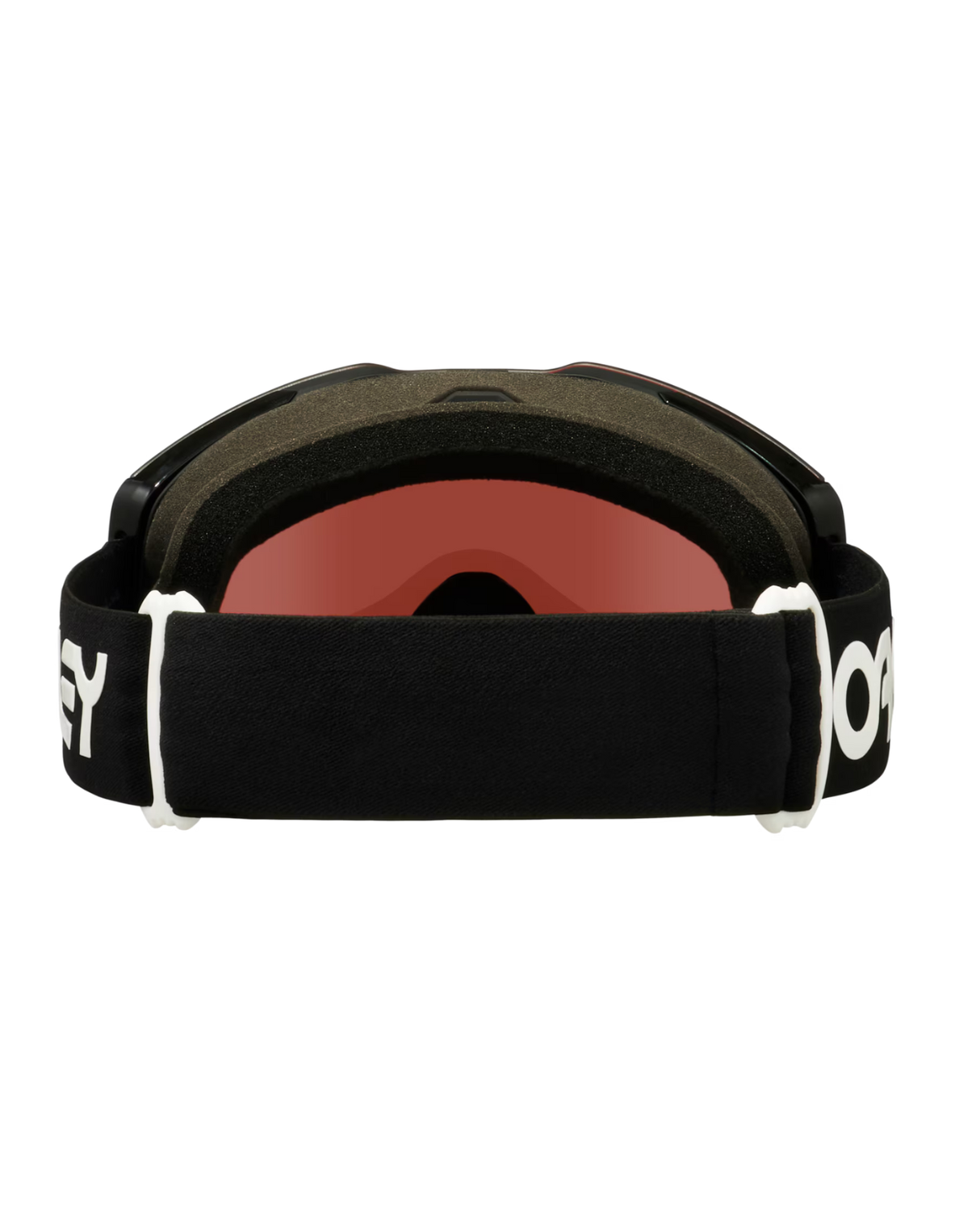 Oakley Fall Line M - Factory Pilot Black/ Prizm Snow Sapphire Irid