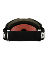 Oakley Fall Line M - Factory Pilot Black/ Prizm Snow Sapphire Irid