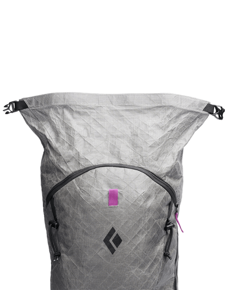 Black Diamond Cirque Ultra 25 - Storm Gray - Ryggsäckar - Alpingaraget