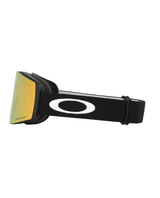 Oakley Fall Line M - Matte Black/ Prizm 24K Iridium