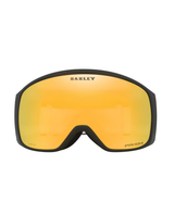 Oakley Flight Tracker M - Matte Black/ Prizm 24K Iridium - Alpingaraget