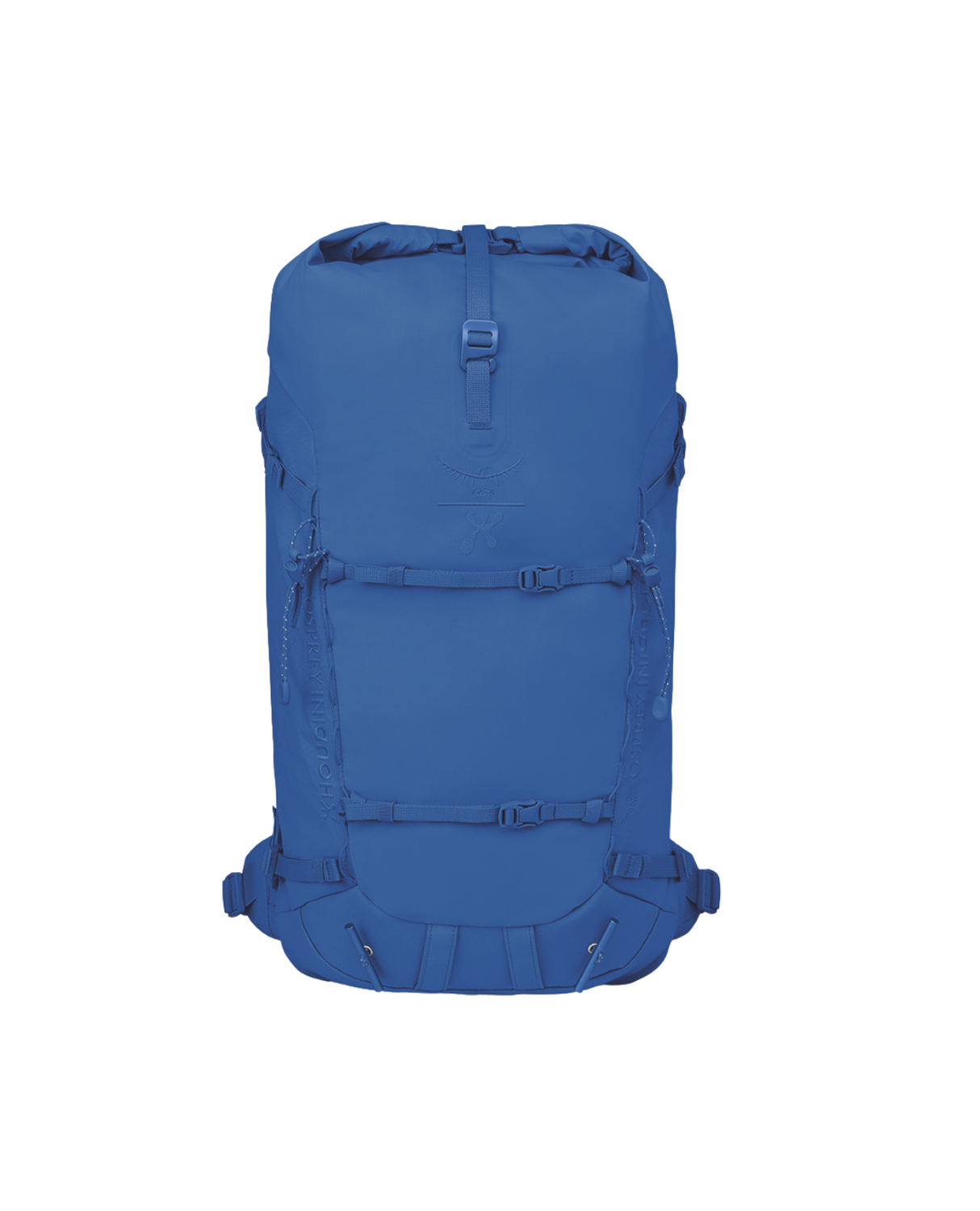 Osprey x Houdini Allt 20L - Tribe Blue