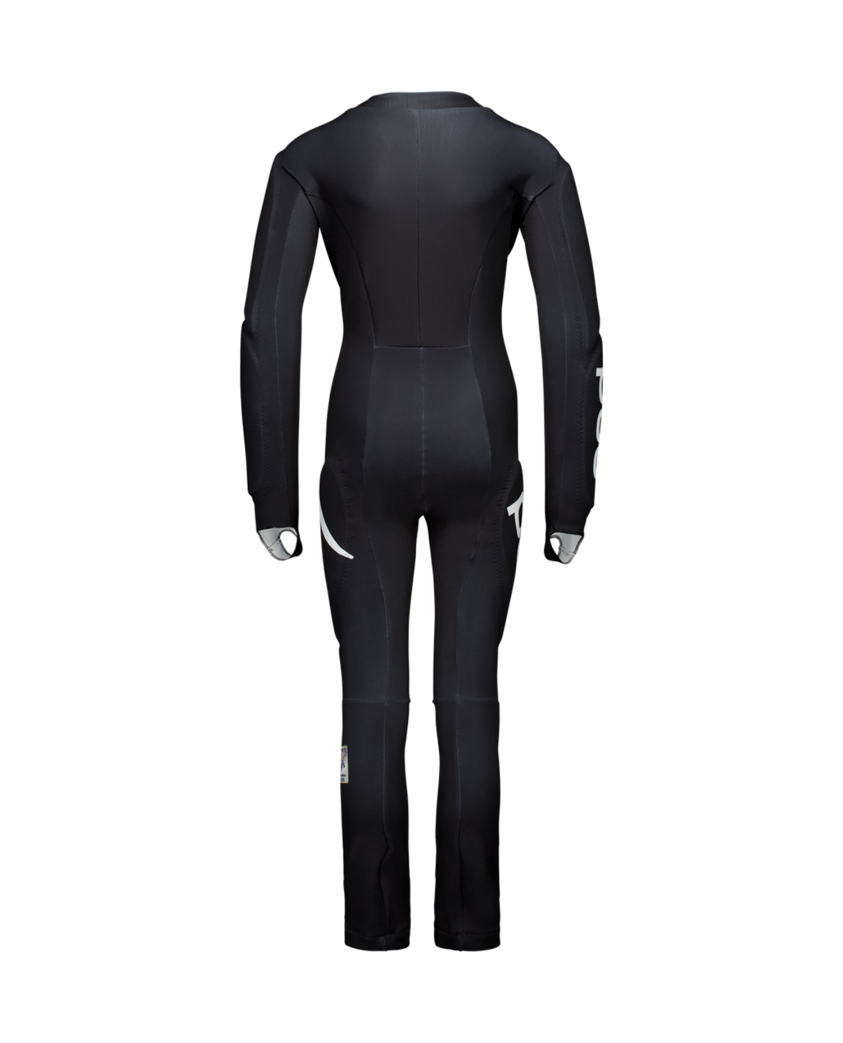 POC Skin GS Junior - Blixten Black - Alpingaraget