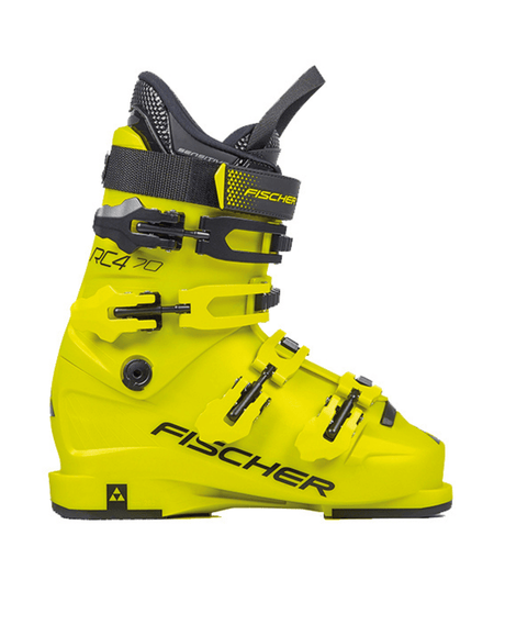 Fischer RC4 70 Junior - Juniorpjäxor - Alpingaraget