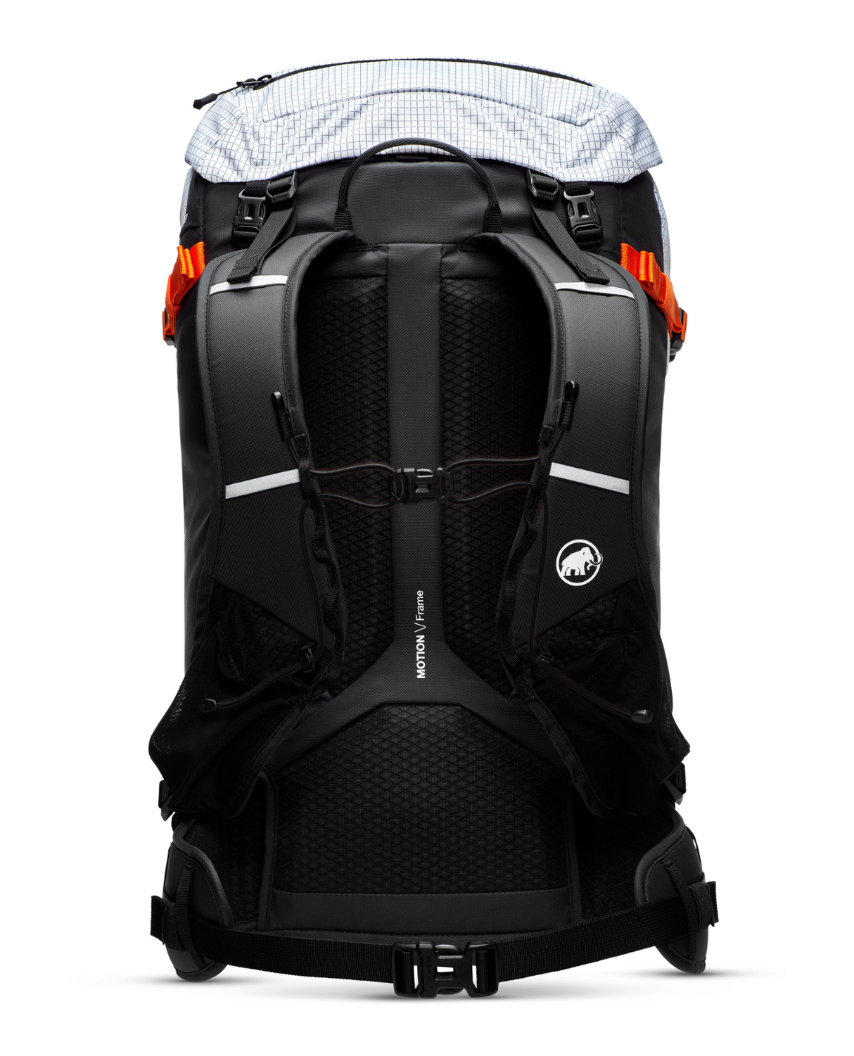 Mammut Trion 38 - White-Black - Alpingaraget