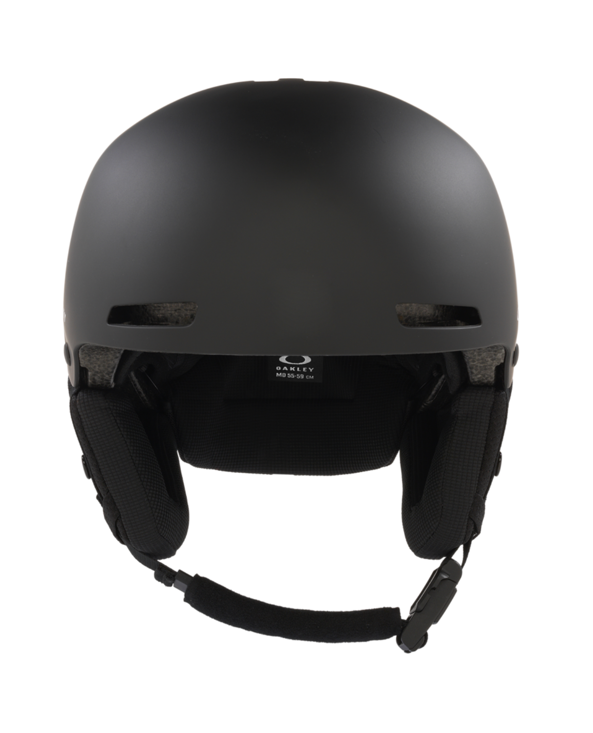 Oakley Mod1 Pro Youth - Blackout - Alpingaraget