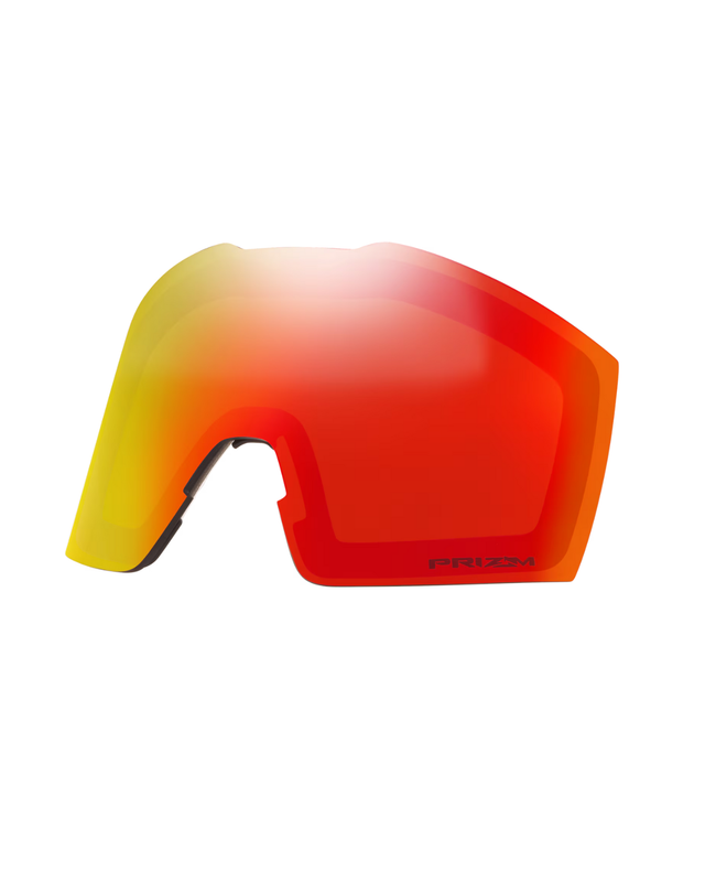 Oakley Fall Line L Spare Lens - Prizm Torch Iridium - Alpingaraget