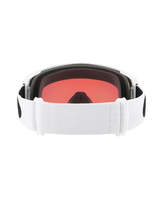 Oakley Line Miner M - Matte White/ Prizm Snow Sapphire
