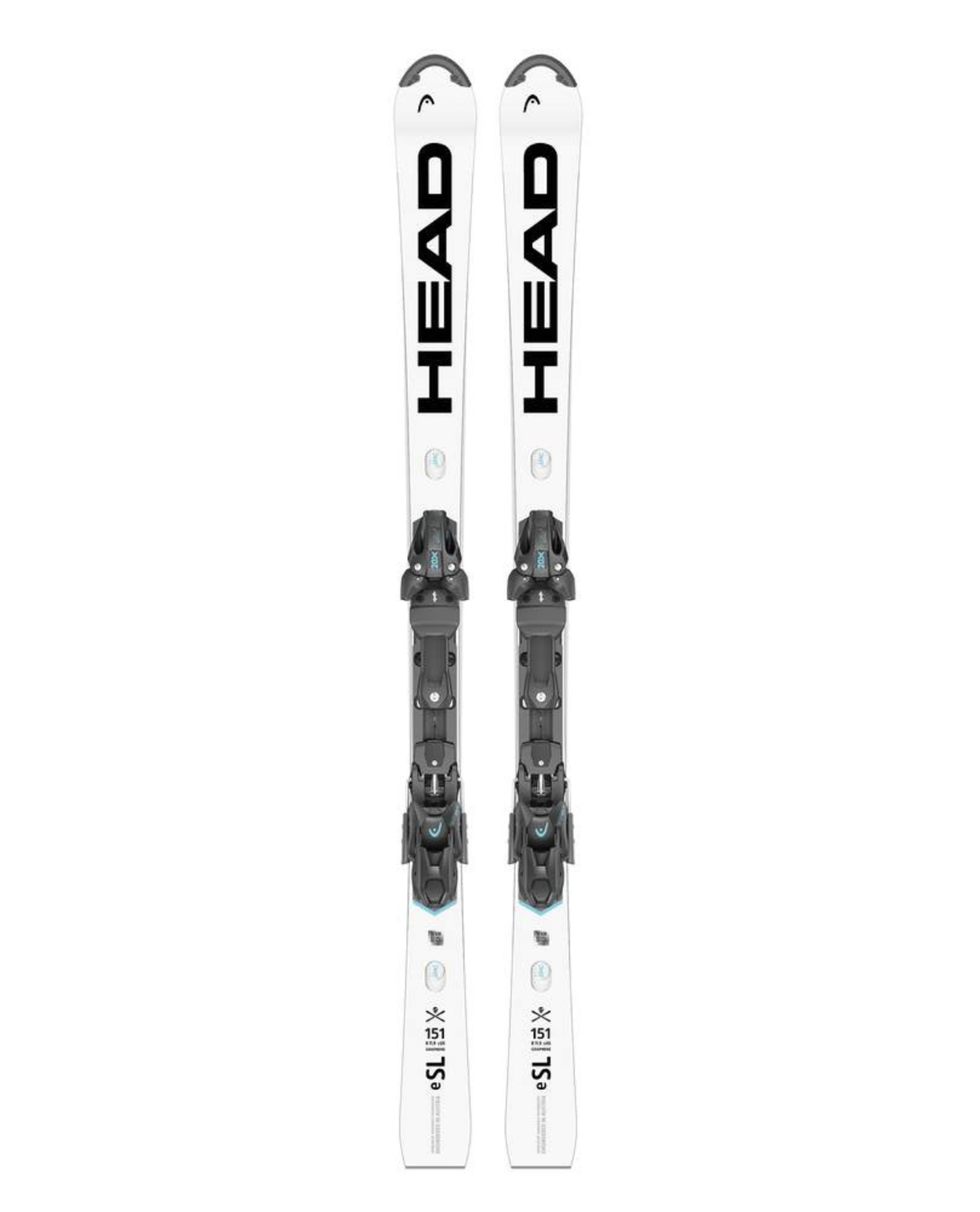 HEAD WCR e-SL Rebel SW RP WCR 14 25/26