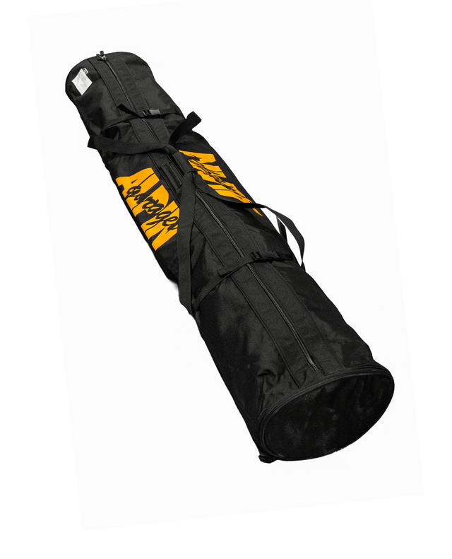 Alpingaraget Skidfodral Extendable - Skidfodral - Alpingaraget