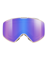 JULBO CYRIUS-X REACTIV 1-3 High Contrast - Beige - Alpingaraget