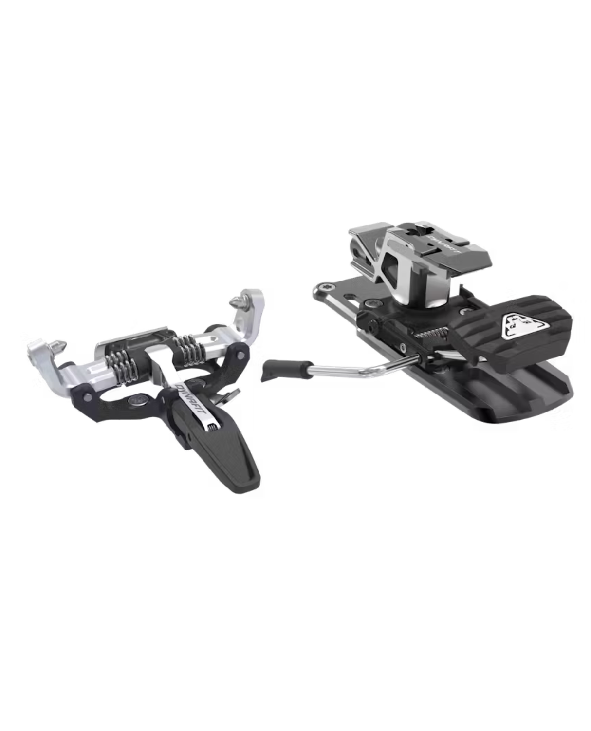 Dynafit Superlite 150+ Binding - Svart/Silver - Alpingaraget