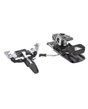 Dynafit Superlite 150+ Binding - Svart/Silver - Alpingaraget
