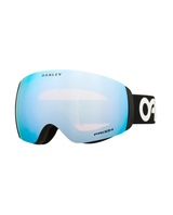 Oakley Flight Deck M - Factory Pilot Black/ Prizm Snow Sapphire Irid - Alpingaraget