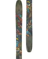 Atomic Bent 110 25/26