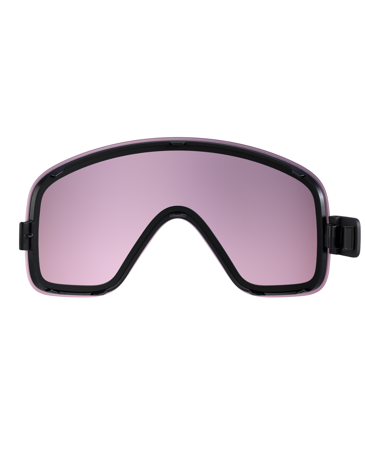 POC Vitrea Lens - Clarity Intense/Cloudy Coral