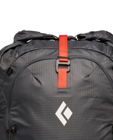 Black Diamond Cirque 50L - Carbon - Alpingaraget