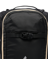 Black Diamond Dawn Patrol 15 Backpack - Black