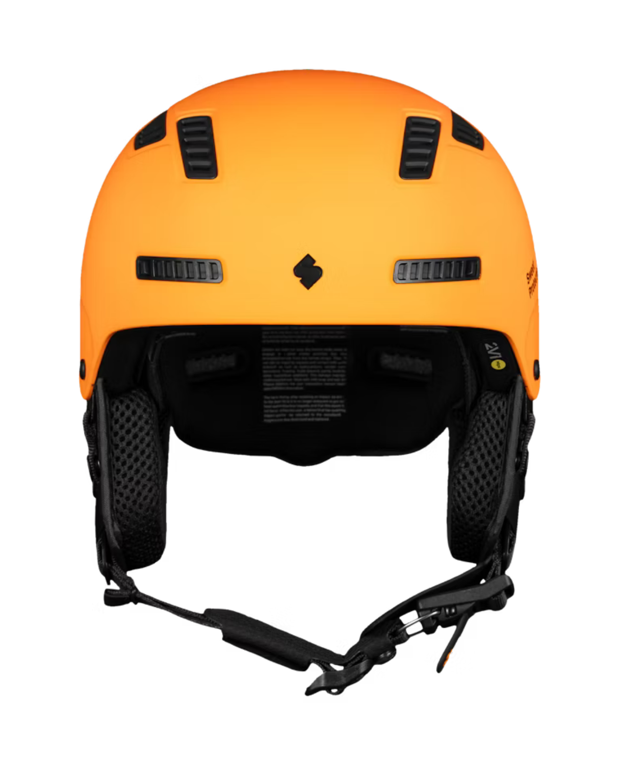 Sweet Protection Igniter 2Vi MIPS Helmet - Sunburst