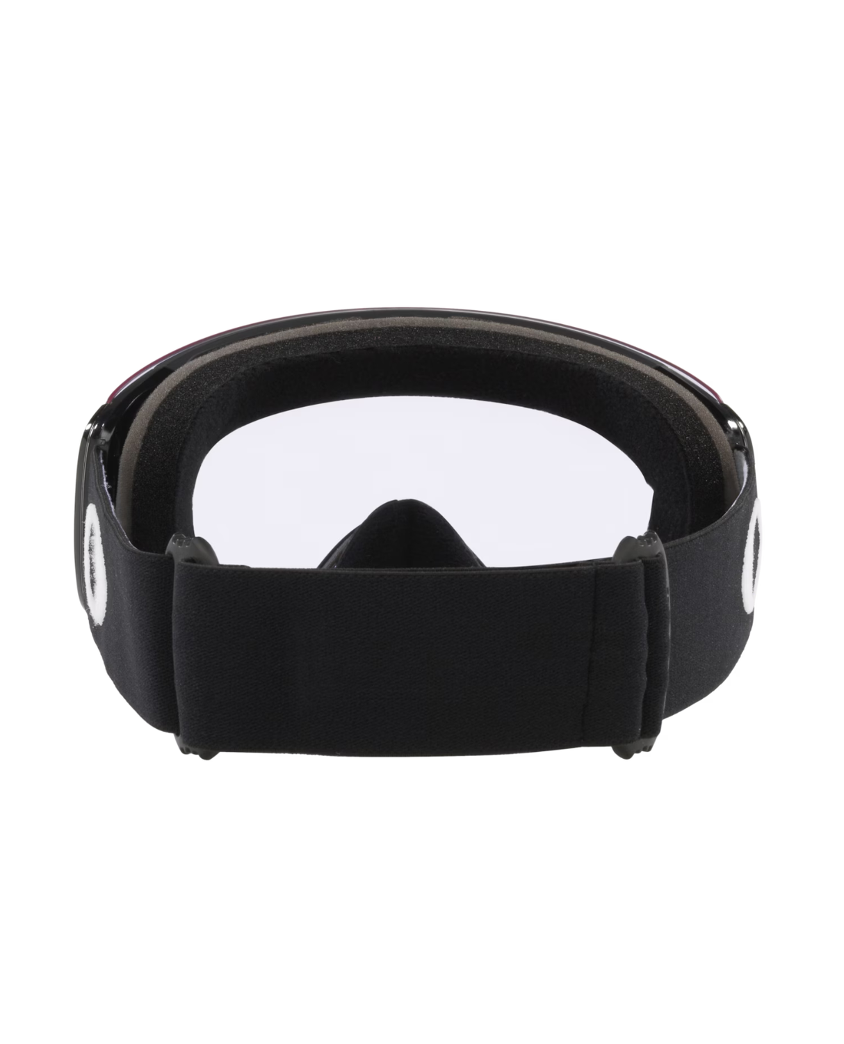 Oakley Flight Deck M - Matte Black/ Prizm Snow Clear - Alpingaraget