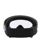 Oakley Flight Deck M - Matte Black/ Prizm Snow Clear - Alpingaraget