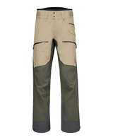 Norröna Men lofoten Gore-Tex Pro Pants - Winter Twig