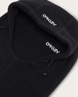 Oakley Printed Pile  Balaclava - Blackout