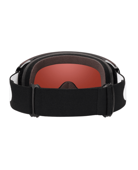 Oakley Flight Deck M - Matte Black/ Prizm Snow Sapphire Iridium - Goggles - Alpingaraget