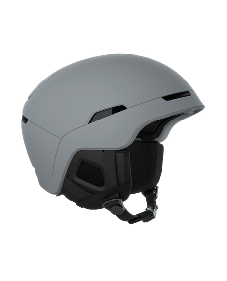 POC Obex MIPS - Granite Grey Matt - Hjälmar - Alpingaraget