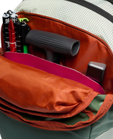 Black Diamond Dawn Patrol 32 rygsæk - skumgrøn