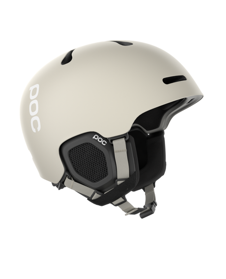POC Fornix MIPS POW JJ - Mineral Grey Matt