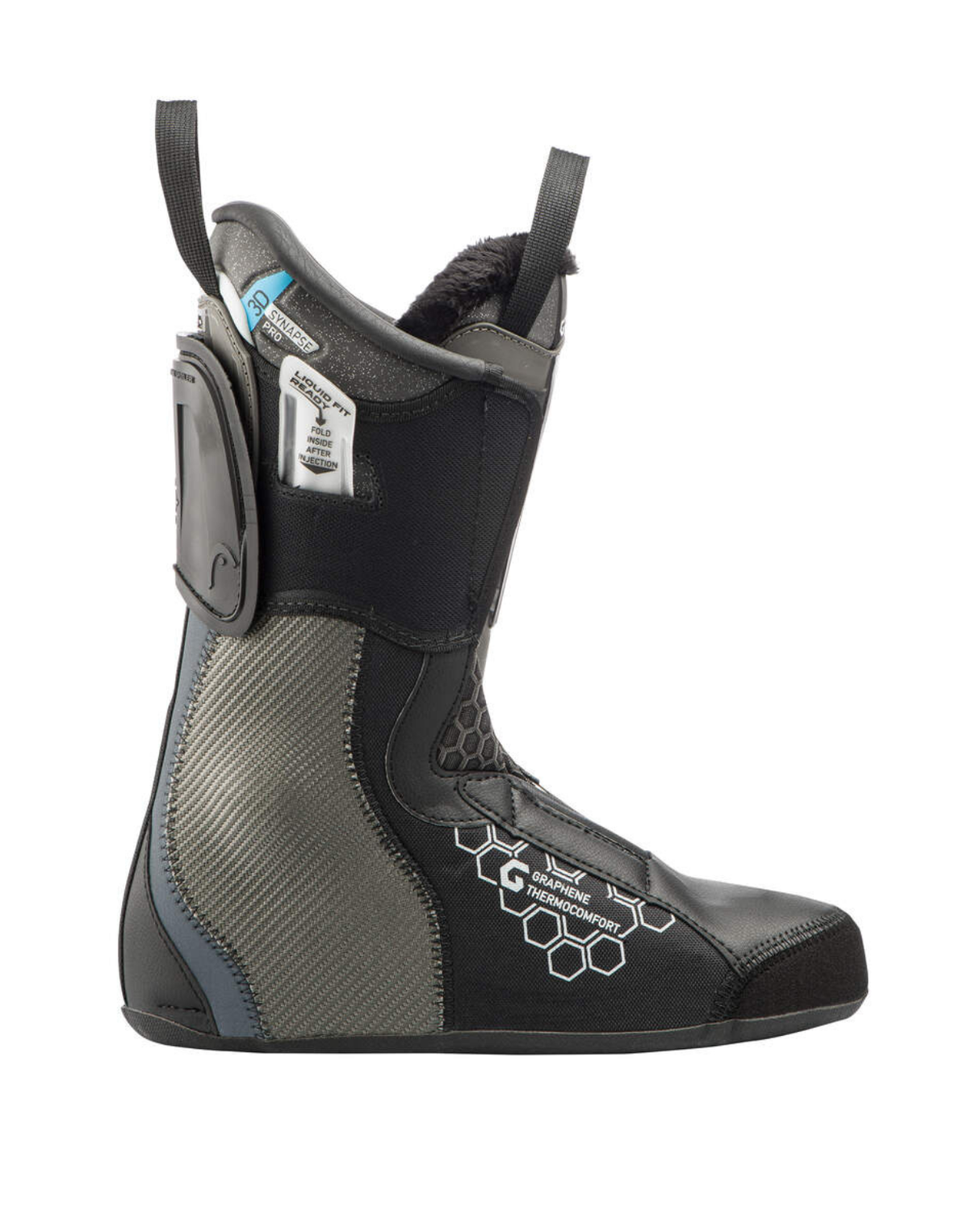 Head Kaliber 105 W MV GW BOA2