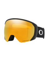 Oakley Flight Path L - Matte Black/ Prizm 24K Iridium
