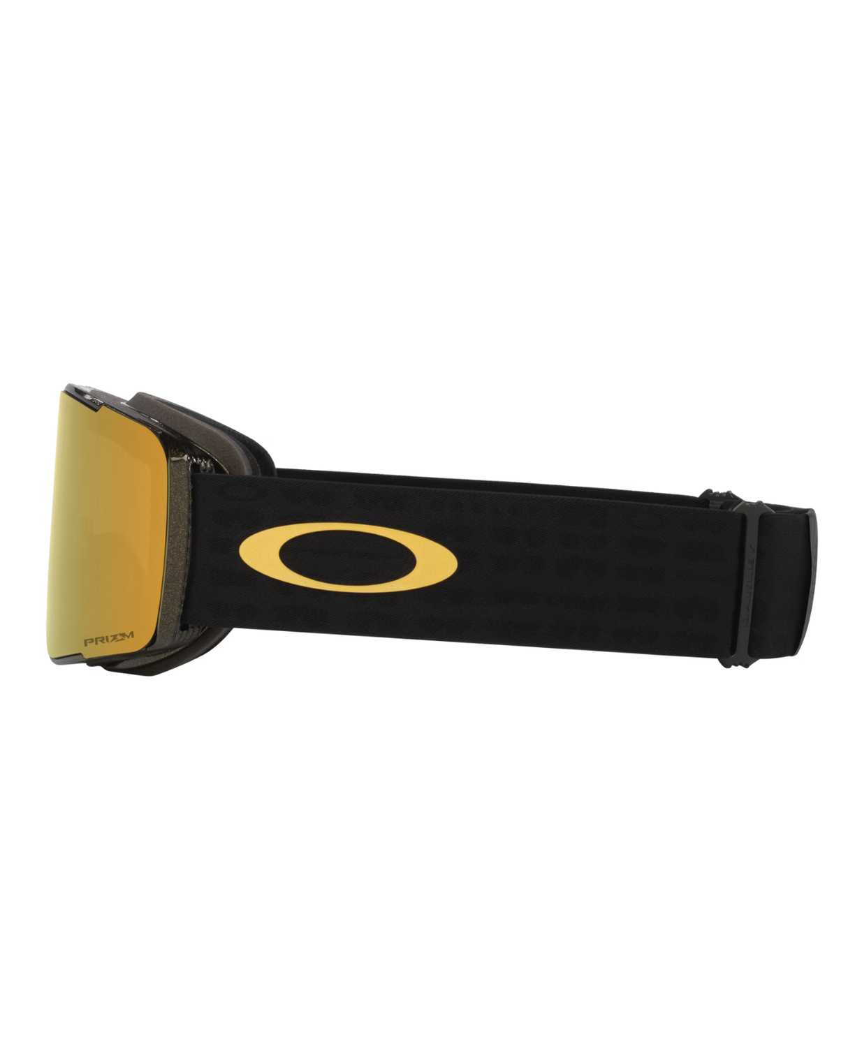 Oakley Line Miner Pro M - 50TH Anniversary/ Prizm 24K & Prizm Iced