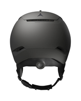 Atomic Revent GT AMID Visor HD Photo - Black - Alpingaraget