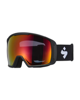 Sweet Protection Clockwork MAX RIG Reflect BLI - RIG Topaz+RIG L Amethyst/Matte Black/Black