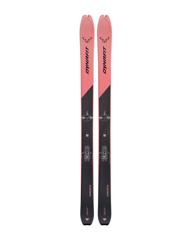 Dynafit Blacklight 88 Flex 70 25/26 - Alpingaraget