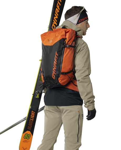Dynafit Expedition 36 Backpack - Dawn/Black Out - Alpingaraget