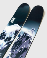 SGN Soleitind 25/26 - Alpingaraget